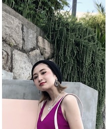 H&M | ニットキャップ/ビーニー