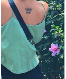 Bershka | ボディバッグ/ウエストポーチ