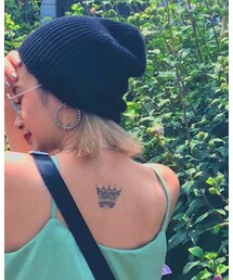 H&M | ニットキャップ/ビーニー