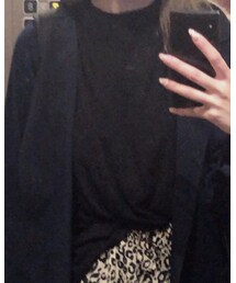 COQULE | Tシャツ/カットソー