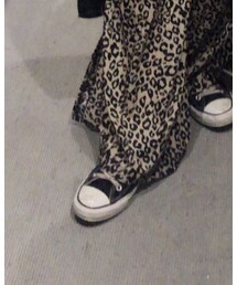 CONVERSE | スニーカー