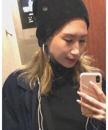 H&M | ニットキャップ/ビーニー