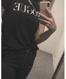 Sub Urban RIOT | Tシャツ/カットソー
