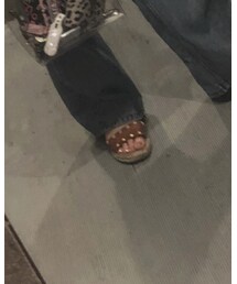 vidretta | サンダル