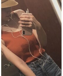 COQULE | キャミソール