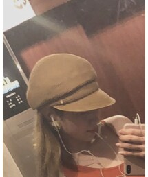 COQULE | キャスケット