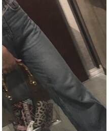 COQULE | デニムパンツ