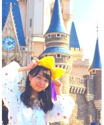 Disney | カチューシャ