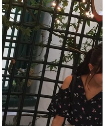 MAJESTIC LEGON | イヤリング