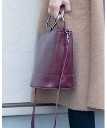 titivate | ショルダーバッグ