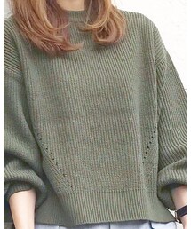 DOLCE | ニット/セーター