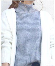 UNIQLO | ニット/セーター