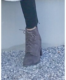 titivate | ブーツ