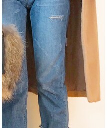 11AM | デニムパンツ