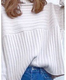 11AM | ニット/セーター