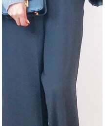 UNIQLO | サロペット/オーバーオール