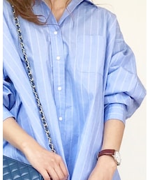 UNIQLO | シャツ/ブラウス