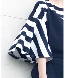 coca（coca） | Tシャツ/カットソー