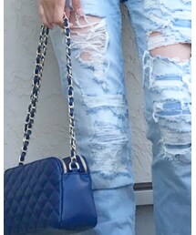 Bershka | デニムパンツ