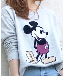 UNIQLO | スウェット