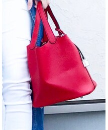 PLAIN CLOTHING | ショルダーバッグ