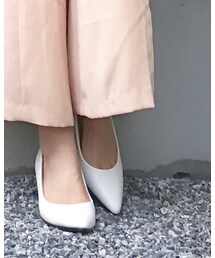 ami amie | パンプス