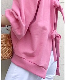 moncha | スウェット