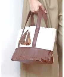 DONOBAN | トートバッグ