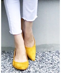 ami amie | パンプス