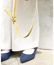 ami amie | パンプス