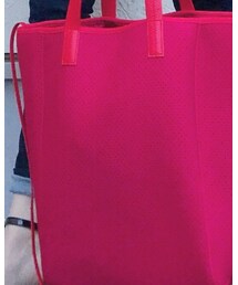 qbag | トートバッグ