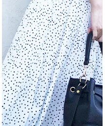 KORMARCH | スカート