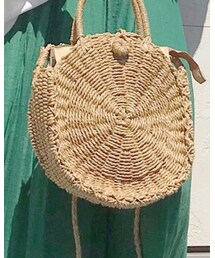 DONOBAN | かごバッグ