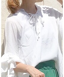 chicwish | シャツ/ブラウス