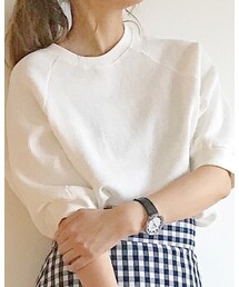 GU | Tシャツ/カットソー