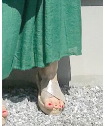 SESTO | サンダル