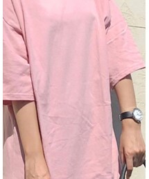 DHOLIC | Tシャツ/カットソー