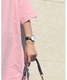 klon klon | アナログ腕時計