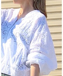 ZARA | ブルゾン