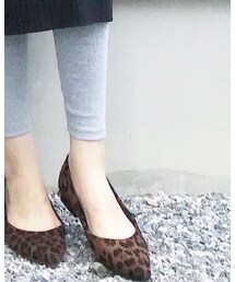 AmiAmi | パンプス