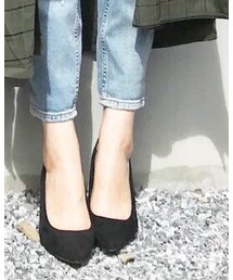 ami amie | パンプス