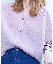 GU | カーディガン/ボレロ