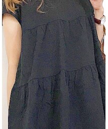 GU | Tシャツ/カットソー