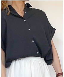 GU | シャツ/ブラウス