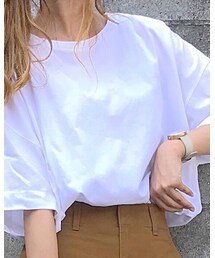 GU | Tシャツ/カットソー