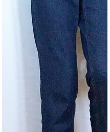 GU | デニムパンツ