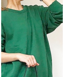 GU | スウェット