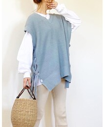 Right-on | ニット/セーター