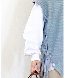 GU | Tシャツ/カットソー