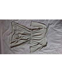 ボーダーワンピース☆(ワンピース)